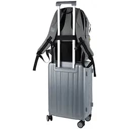 Рюкзак Kite Education teens Grey (K26-2721L-1) - мініатюра 13