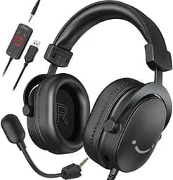 Гарнітура Fifine Black (H9)