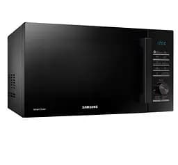 Мікрохвильова піч Samsung MC28A5135CK/UA чорна - мініатюра 3