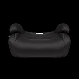 Автокрісло-бустер Lionelo Luuk Fix, чорний (LO.A.LF01)