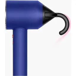 Фен Dyson HD16 Supersonic Nural Vinca Blue/Topaz (464390-01) CN [106568] - мініатюра 9