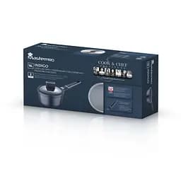 Ківш MasterPro Indigo 16 см (BGMP-7977) - мініатюра 5