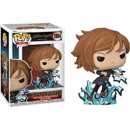 Игровая фигурка Funko Pop! Магическая битва Нобара версия Chase/GW (85826)