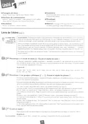 Grammaire en dialogues. Debutant A1/A2. Livre + CD - мініатюра 2