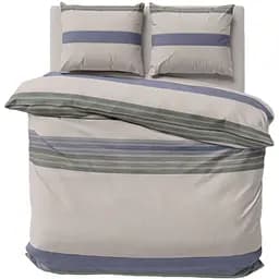 Комплект постільної білизни Lelit Двоспальний  180х215 см бязь B-1205/1 (le2000000317779) 