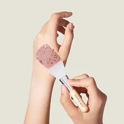 Набір глиняних масок Mary&May Vegan Wash off MasK Mini Gift Set 5 шт. по 30 г + щітка (BT20411) - мініатюра 6