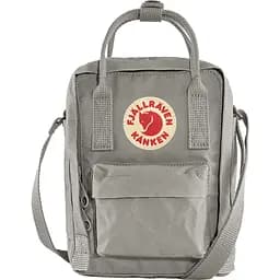 Сумка Fjallraven Kanken Sling Fog (1004-23797.021)