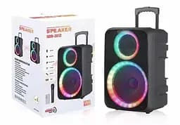 Акустична система XPRO NDR-2612 12 чорна (MER-15683_3476) - мініатюра 4