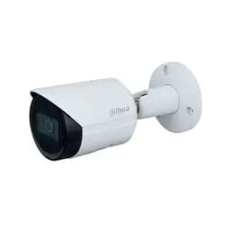 Відеокамера DH-IPC-HFW2230SP-S-S2 Dahua 2Mp f=2.8mm (99-00001891)