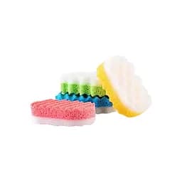 Спонж для тіла Martini Spa Body Cellulose Sponge з целюлози в асортименті (4912OCE)