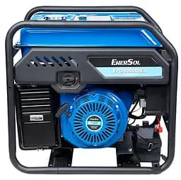Інверторний генератор EnerSol 7/8 кВт (EPG-8000IOEA) - мініатюра 3
