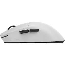 Миша RAWM ES21 White [150747] - мініатюра 3