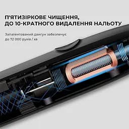 Електрична зубна щітка Oclean Endurance Duo Set - мініатюра 7