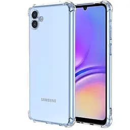 Чехол для мобильного телефона BeCover Anti-Shock Samsung Galaxy A07 SM-A075 Clear (713687)