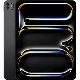 Планшет Apple iPad Pro 13 2024 Wi-Fi + Cellular 16GB/1TB Space Black (MVXW3)