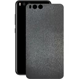 Захисна плівка StatusSKIN для Xiaomi Mi 6 Корпус Вініл Метал чорний