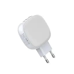 Зарядний пристрій швидкий 3 порти UCB-C LDNIO A3510Q 28.5 w - мініатюра 3