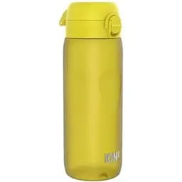 Пляшка для води ION8 750 мл (ЕКО пляшка) BPA Free Yellow (I8RF750YEL)