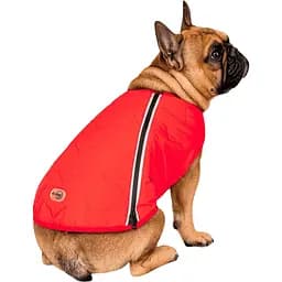 Жилет для собак Pet Fashion E.Vest XL червоний - мініатюра 2