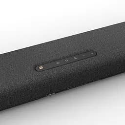 Саундбар Yamaha SR-X40A Black - мініатюра 6