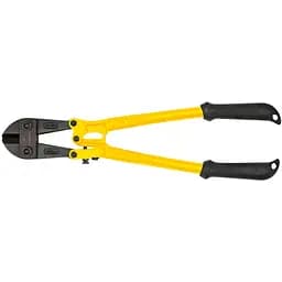 Ножиці арматурні TOPEX 900 мм для сталевих прутів до 16 мм 01A135