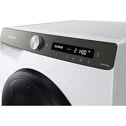 Пральна машина Samsung WW80T554DAT автоматична - мініатюра 5