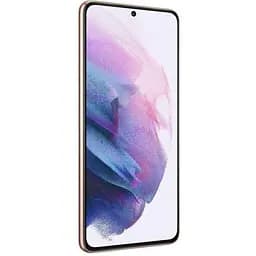 Смартфон Samsung Galaxy S21 5G 8/128 Gb Phantom Violet (SM-G991B/DS) - мініатюра 4