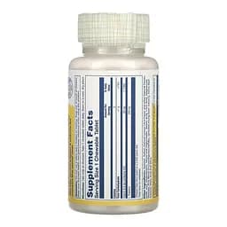 Амінокислота Solaray L-Theanine 200 мг 30 капс - мініатюра 2