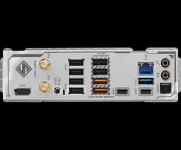 Материнська плата ASRock B850 Steel Legend Wi-Fi Socket AM5 (B850 Steel Legend WiFi) Б/В - мініатюра 3