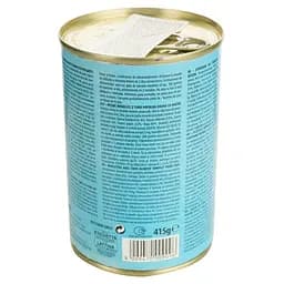 Вологий корм для котів Simba Cat Wet тунець 415 г (70009096) - мініатюра 3