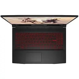 Ігровий ноутбук MSI Katana GF66 11UE i7-11800H 46GHz, IPS, 16GB, 1TB, RTX 3060 6GB, Без ОС - мініатюра 5