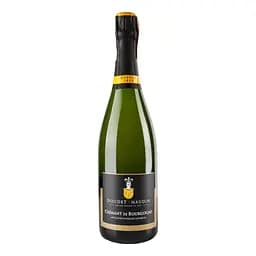 Игристое вино Doudet Naudin Cremant de Bourgogne, 12%, 0,75 л