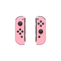 Контролери Nintendo Joy-Con (Pastel Pink) (Nintendo Switch/ Nintendo Switch OLED model) - мініатюра 3