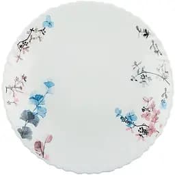 Тарілка обідня Vittora Східні мотиви Wave 22 см (110950)