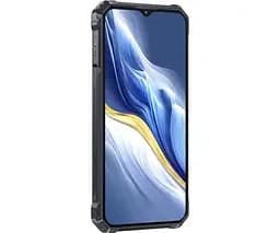 Смартфон Oukitel WP36 8/128Gb чорний (6931940743563) - мініатюра 6