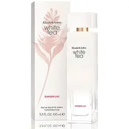 Elizabeth Arden White Tea Ginger Lily 100 мл