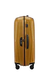 Валіза Samsonite MAJOR-LITE SAFFRON YELLOW 69x45x28 69 См KM1*16003 - мініатюра 14