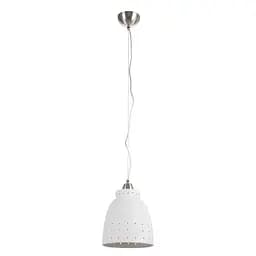 Люстра підвісна Brille для кухні E27 40W PN (BR-428S/1)