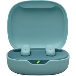 Гарнітура JBL Wave Flex 2 Blue (JBLWFlex2BLU) (7065574) - мініатюра 3