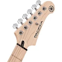 Електрогітара Yamaha Pacifica 112VM Sonic Pink [138891] - мініатюра 5