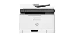 БФП А4 кол. Color Laser 179fnw з Wi-Fi HP teh0015753 - мініатюра 2
