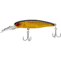Воблер Nories Laydown Minnow Deep Just Wakasagi SP 66mm 6.1g BR-2
