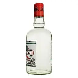 Rom Botafogo White, 40%, 0,7 л - мініатюра 3
