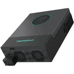 Інвертор Marsriva MR-SPH4200 TWIN Single-phase Off-Grid Solar lnverter, Built-in feed-in grid functi - мініатюра 4
