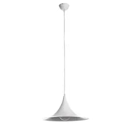 Люстра Brille подвесная лофт в спальню E27 60W WH (BL-226S/1)