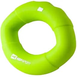 Еспандер Hop-Sport HS-S013OG 13.6 кг зелений