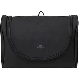 Сумка для ноутбука Rivacase 8407, чорна (8407 (Black))