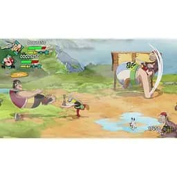 Ключ активації Microsoft Asterix & Obelix Slap Them All! 2 для Xbox One/Series S/X - мініатюра 3