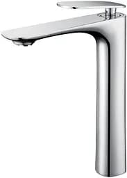 Смеситель для умывальника Asignatura Intense 65521600 Хром