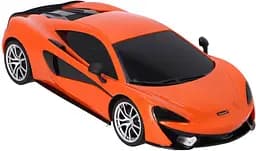 Машинка на радіокеруванні Kool Speed McLaren на батарейках, в асортименті (DHTRC10486GN) - мініатюра 5